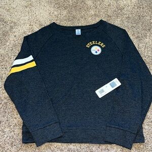 Steelers long sleeve